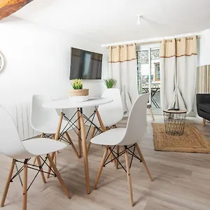 Magnifique Studio Au Coeur De Paulien Saint-Paulien