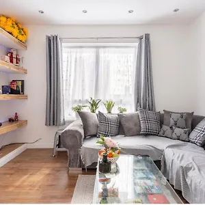 Fresh & Parking Appartement