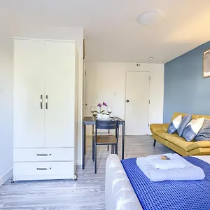 Hackney Deluxe Appartement