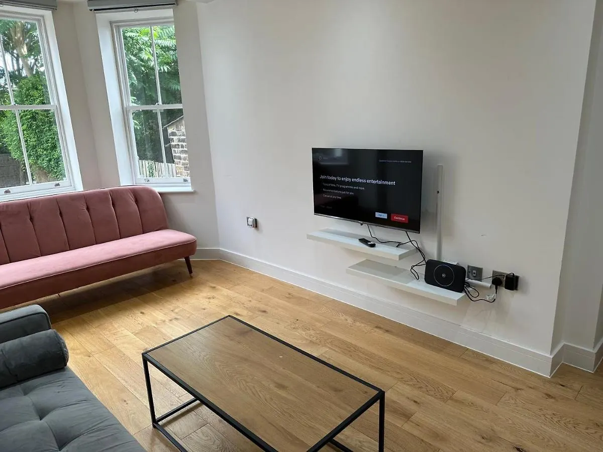Massive Flat Near Greenwich Park London 0*,  United Kingdom