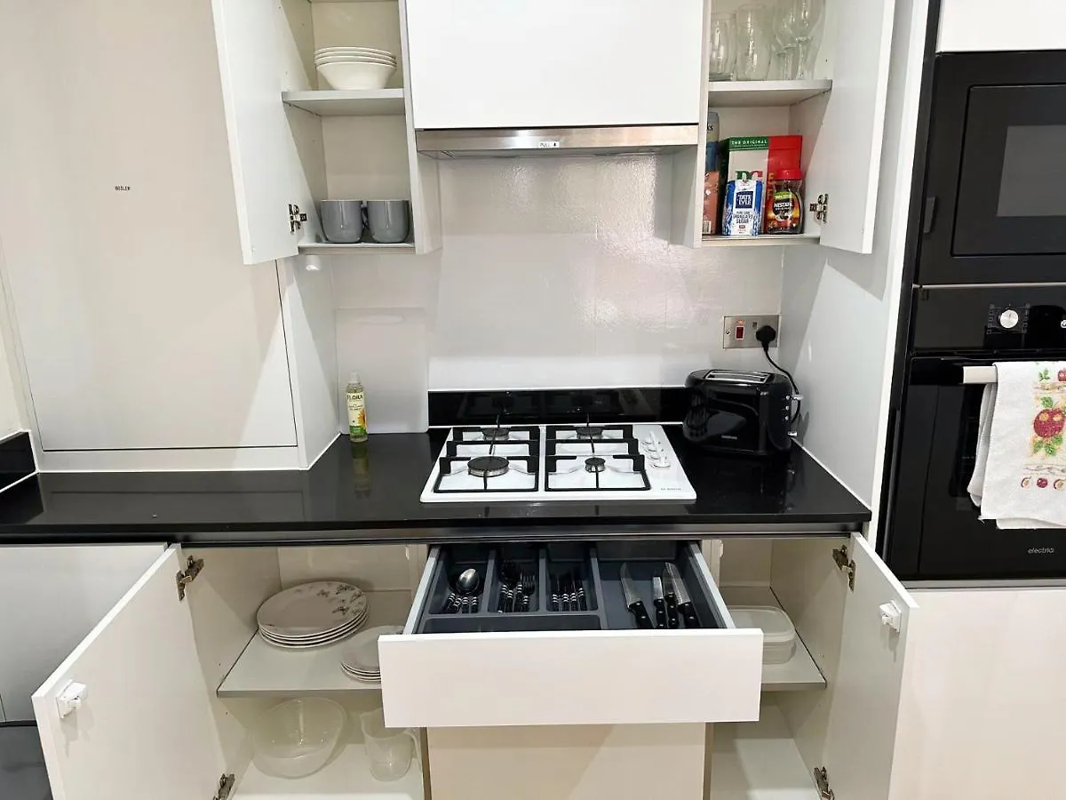 Apartment Massive Flat Near Greenwich Park London United Kingdom