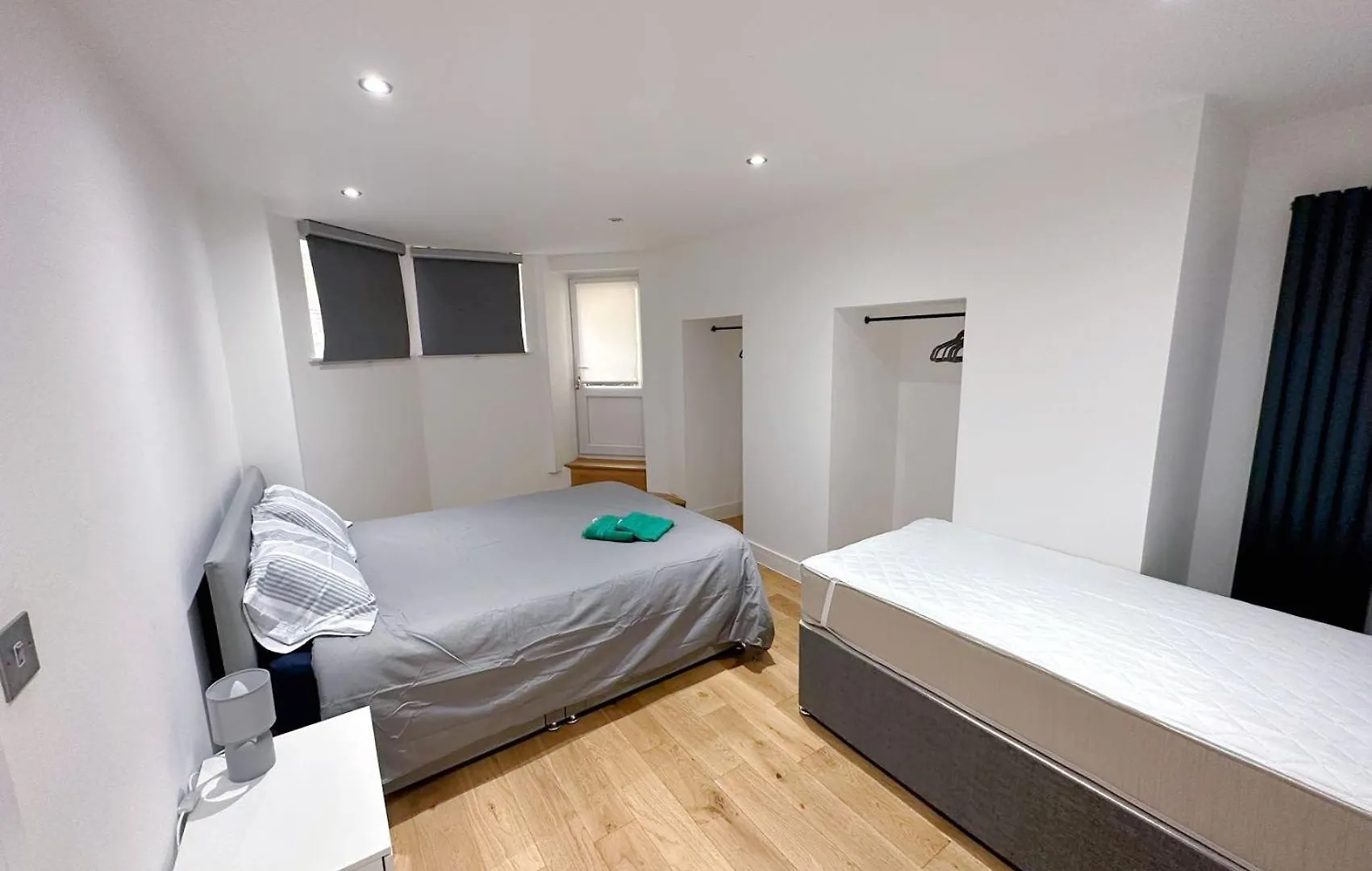 Massive Flat Near Greenwich Park London