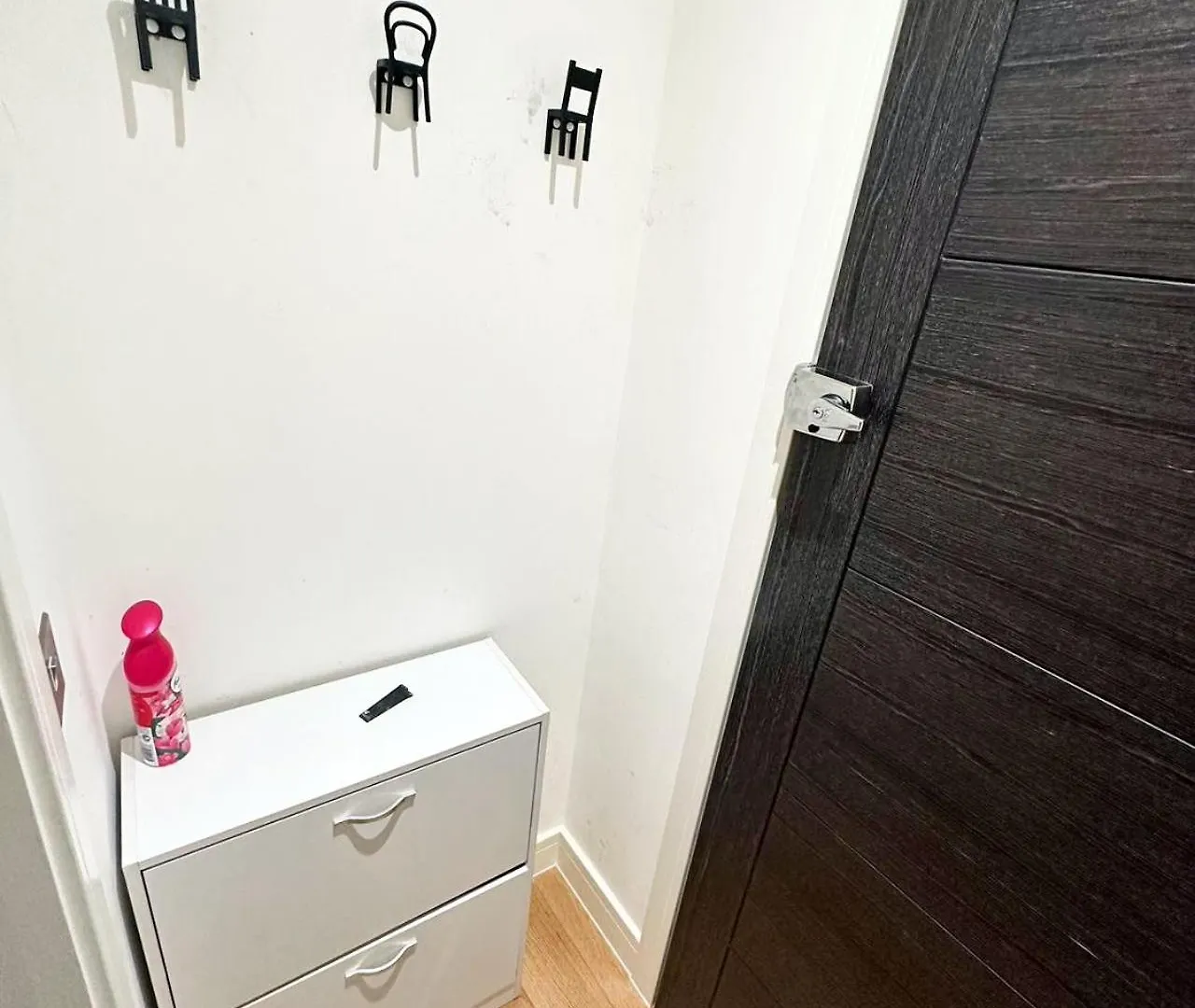 Massive Flat Near Greenwich Park London 0*,