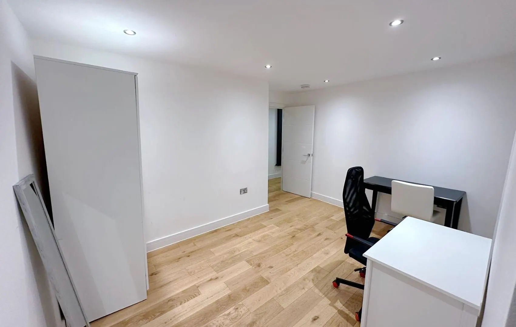 Massive Flat Near Greenwich Park London Apartment