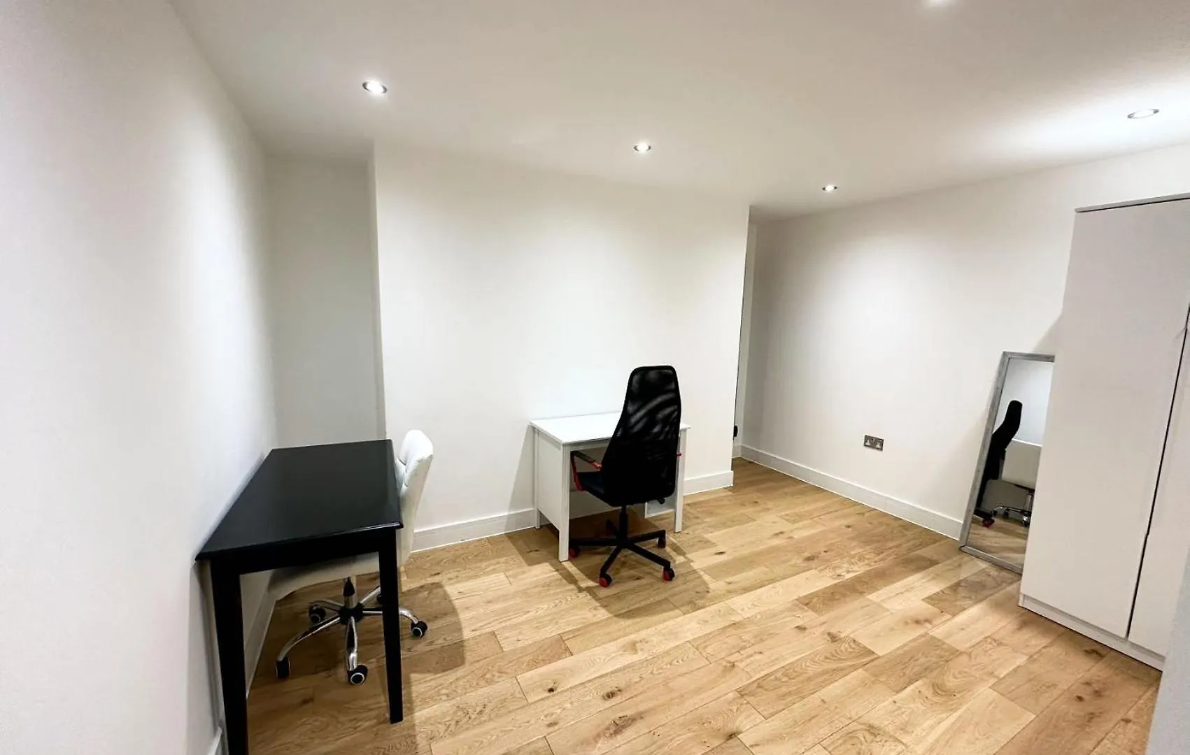 Massive Flat Near Greenwich Park London Apartment